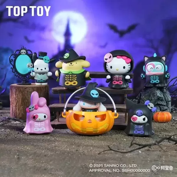 图2：TOPTOYSANRIOHalloweenMischiefNightSeriresFiguresBlindBox_grande.jpg